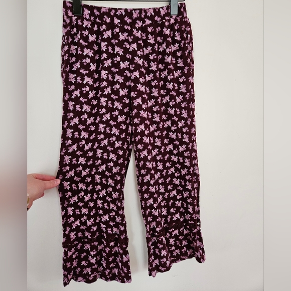 Aeropostale Flowy Pants - Picture 1 of 5